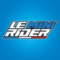 Logo Le Mini Rider
