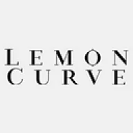 Logo Lemon Curve