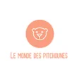 Logo Le monde des pitchounes