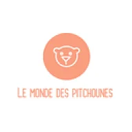 Logo Le monde des pitchounes