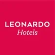Logo Leonardo Hotels