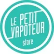 Logo Le Petit Vapoteur