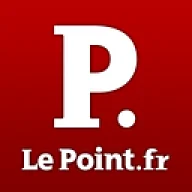 Logo Le Point