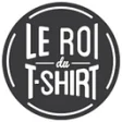 Logo Le Roi du T-shirt