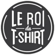 Logo Le Roi du T-shirt