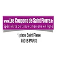 Logo Les Coupons De Saint Pierre