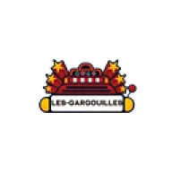 Logo Les Gargouilles
