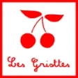Logo Les Griottes