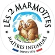Logo Les 2 marmottes