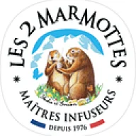 Logo Les 2 marmottes