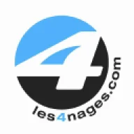 Logo Les4nages