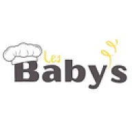 Logo Les Baby's