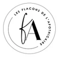 Logo Les Flacons de l’Apothicaire