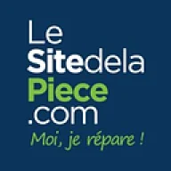 Logo Le Site de La Pièce