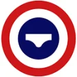 Logo Le Slip Français