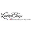 Logo Les Lumières du Temps