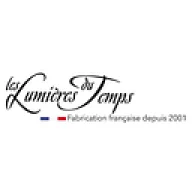 Logo Les Lumières du Temps