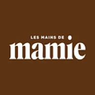 Logo Les Mains de Mamie