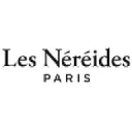 Logo Les Néréides