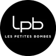 Logo Les Petites Bombes (LPB)