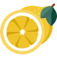Logo Les Petits Citrons