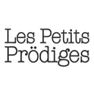 Logo Les petits prodiges