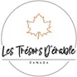 Logo Les Trésors d'Erable