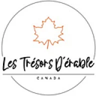Logo Les Trésors d'Erable