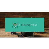 Logo Le Temple Yogi