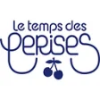 Logo Le Temps Des Cerises