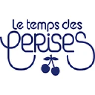 Logo Le Temps Des Cerises
