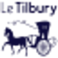 Logo Le Tilbury