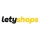 Cashback Letyshop Fulli