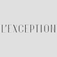 Logo L'Exception