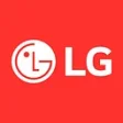 Logo LG Electronics