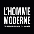 Logo L'Homme Moderne