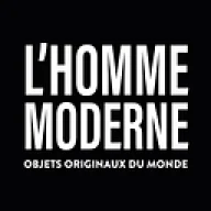 Logo L'Homme Moderne