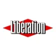 Logo Libération