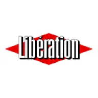 Logo Libération