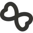 Logo Lib&Lou
