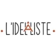 Logo L'idéal'liste