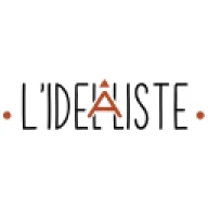 Logo L'idéal'liste