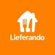 Logo Lieferando