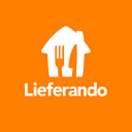 Logo Lieferando