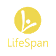 Logo LifeSpan