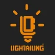 Logo Lightailing