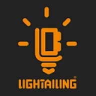 Logo Lightailing