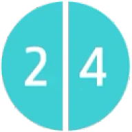 Logo Liki 24