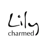 Logo Lily Charmed