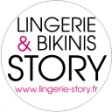 Logo Lingerie Story